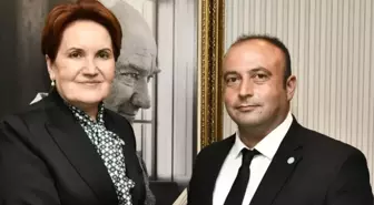 Ömer Şengül kimdir? İYİ Parti BİLECİK Yenipazar Belediye Başkan adayı Ömer Şengül kimdir?