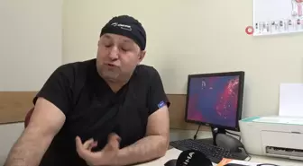 Uzmanı uyardı: Prostat, zamanında tedavi edilmezse vücuda yayılıp ölümle sonuçlanıyor