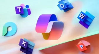 Microsoft, GPT-4 tabanlı yapay zeka asistanı Copilot'u daha fazla kullanıcıya dağıtıyor