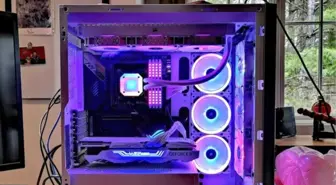 Pure Storage, DRAM Kullanmayan 1,2 Petabayt SSD Modüllerini Doğruladı