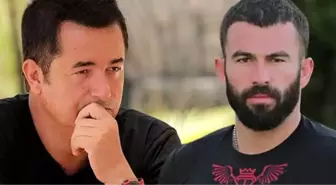 Survivor All Star'ın en iddialı isimlerinden Turbo Turabi sağlık sorunları nedeniyle yarışmayı bıraktı