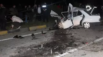 Antalya'da zincirleme trafik kazası! 3 kişi hayatını kaybetti