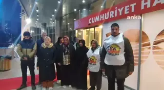 Agrobay işçileri için umut ışığı: Müzakere süreci başlıyor