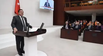 CHP Milletvekilleri, Muhsin Yazıcıoğlu'nun ölümüyle ilgili araştırma önergesi verdi