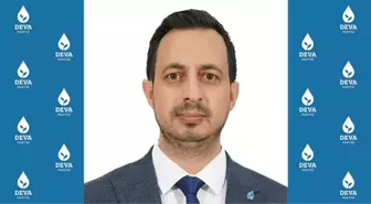 DEVA Partisi Ardahan adayı Halil Kaçar kimdir? 2024 DEVA Partisi Ardahan belediye başkan adayı kim oldu?
