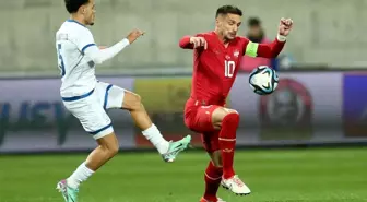 Dusan Tadic, Sırp futbol tarihinde rekor kırdı