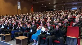 Edirne Belediye Başkanı Recep Gürkan'ın 10 yıllık görev süresinde hayata geçirdiği projeler