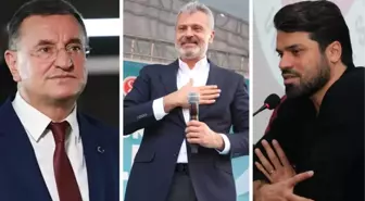 Hatay anketinde aradaki fark 10 puana yakın