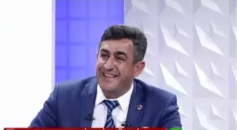 Hüseyin Karaçam kimdir? CHP Konya Derbent Belediye Başkan Adayı Hüseyin Karaçam kaç yaşında, nereli?