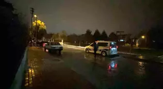 Denizli'de Komşu Tartışması Silahlı Saldırıya Dönüştü