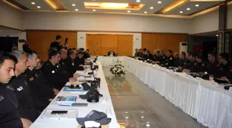 Mersin Valisi Ali Hamza Pehlivan: Seçimlerde güvenlik önlemleri alındı