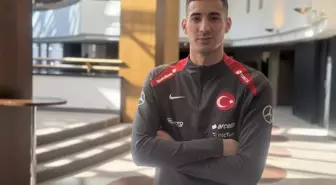 Mert Müldür: EURO 2024'te ilk hedefimiz gruptan çıkmak
