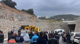 Muğla'da Çöp Kamyonu Devrildi: Sürücü Hayatını Kaybetti