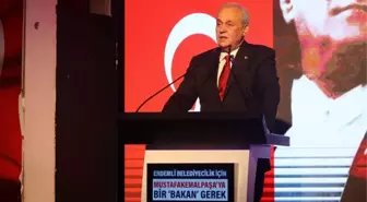 'Öcalan hain değildi' diyen CHP Mustafakemalpaşa adayı Şükrü Erdem ifade verdi