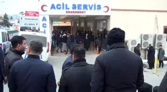 Şanlıurfa'da arazi anlaşmazlığından çıkan kavgada 2 kişi öldü