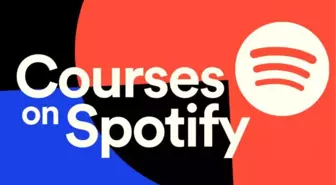 Spotify, çevrimiçi kurs alanında adımlar atmaya başladı