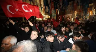 Hulusi Akar: Türkiye'de yaşayan herkes kardeş, herkes birinci sınıf vatandaştır