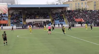 Çorluspor 1947, Uzunköprüspor'ü 2-0 mağlup etti