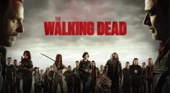 The Walking Dead Spin-Off Yapımları