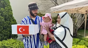 TİKA, Hırvatistan, Kongo Cumhuriyeti, Peru, Yemen ve Somali'de İftar Sofraları Kurdu