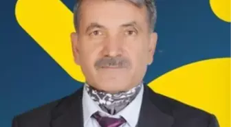 Vehbi Ağsu kimdir? İYİ Parti Erzincan Tercan Belediye Başkan adayı Vehbi Ağsu kimdir?