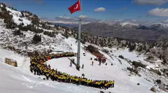 Muhsin Yazıcıoğlu'nun şehadetinin 15. yılında anma etkinliği düzenlendi