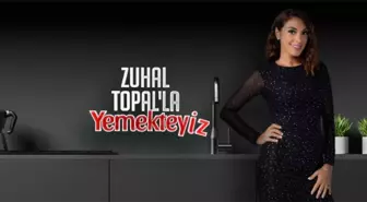 YEMEKTEYİZ CANLI İZLE! YEMEKTEYİZ HANGİ KANALDA? Yemekteyiz yeni bölüm fragmanı yayınlandı mı?