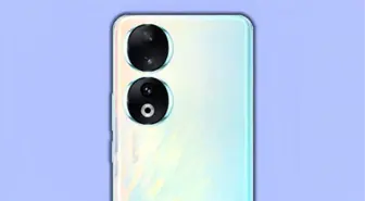 Honor 90 Smart Özellikleri ve Fiyatı Belli Oldu