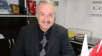 Ahmet Ayyıldız kimdir? İYİ Parti Isparta Senirkent Belediye Başkan adayı Ahmet Ayyıldız kimdir?