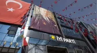 Ahmet Ergin kimdir? İYİ Parti Kırıkkale Yahşihan Belediye Başkan adayı Ahmet Ergin kimdir?