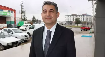 AK Parti Batman Belediye Başkan Adayı Adil Sebati Ceylan, Kentsel Dönüşüm Projelerini Açıkladı