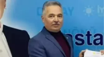 Ayhan Işık kimdir? İYİ Parti Kastamonu Şenpazar Belediye Başkan adayı Ayhan Işık kimdir?