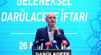 Aile ve Sosyal Hizmetler Bakanı: Yaşlılara hizmetlerimiz artık kurumlara sığmıyor