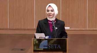 Aile ve Sosyal Politikalar Bakanı Gazze'deki ateşkes talebini olumlu bir adım olarak görüyor