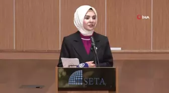 Bakan Göktaş: 'Temennimiz İsrail'in BM Güvenlik Konseyi'nde alınan kararı bir an önce yerine getirmesidir'