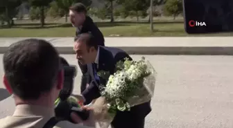 Bakan Kacır: 'Sadece astronot göndermekle kalmayacağız, yeni uluslararası uzay istasyonu projelerine dahil olacağız'