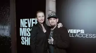 Cameron Diaz ve kocası Benji Madden, gizli bir şekilde ilk erkek çocuklarını dünyaya getirdi