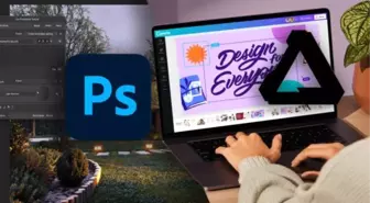 Canva, Adobe uygulamalarına rakip oluyor