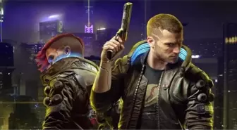 Cyberpunk 2077 Bu Hafta Sonu Ücretsiz Denemeye Açılıyor