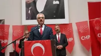 Ersoy Eren kimdir? CHP Malatya Arguvan Belediye Başkan Adayı Ersoy Eren Kaç yaşında, nereli?