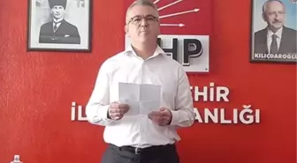 Hasan Ustaoğlu kimdir? CHP Konya Seydişehir Belediye Başkan Adayı Hasan Ustaoğlu Kaç yaşında, nereli?