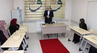 Erzurum Müftülüğü Ramazan Programları Devam Ediyor