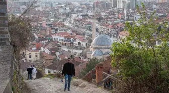 Prizren'de Ramazan Geleneği: İftar Topu Atma