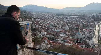 Kosova'da Ramazan Geleneği: İftar Topu Atma