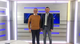 Muratpaşa Belediye Başkan Adayı Manavoğlu, yerel seçim çalışmalarına devam ediyor