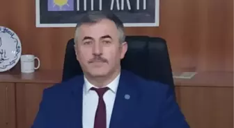 Mustafa Çetinkaya kimdir? İYİ Parti Kastamonu Cide Belediye Başkan adayı Mustafa Çetinkaya kimdir?