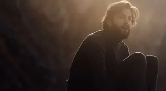 Portekizli şarkıcı Salvador Sobral İstanbul'da konser verecek