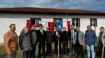 Samsun'da Orman Haftası etkinliği düzenlendi