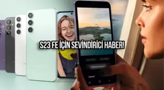 Samsung Galaxy S24 Serisi İçin One UI 6.1 Arayüzü Çıkış Tarihi Belli Oldu