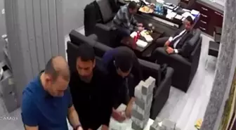 CHP'de 'para sayma' soruşturmasında 2 belediye başkanı ifadeye çağrıldı